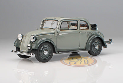1935 Mercedes-Benz 130 Cabrio-Limousine - Grey (Pre-Owned)