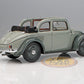 1935 Mercedes-Benz 130 Cabrio-Limousine - Grey (Pre-Owned)
