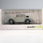 1935 Mercedes-Benz 130 Cabrio-Limousine - Grey (Pre-Owned)