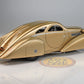 1935 Rolls-Royce Phantom I Jonckheere Aero Coupe - Gold (Pre-Owned)