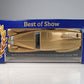 1935 Rolls-Royce Phantom I Jonckheere Aero Coupe - Gold (Pre-Owned)