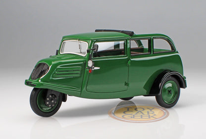 1936 Tempo E400 Kombiwagen - Green (Pre-Owned)