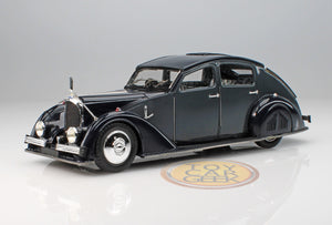 1936 Voisin C25 Aerodyne - Blue (Pre-Owned)