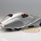 1937 Talbot Lago T150 SS Figoni & Falaschi - Silver (Pre-Owned)