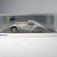 1937 Talbot Lago T150 SS Figoni & Falaschi - Silver (Pre-Owned)