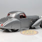 1938 Jaguar SS100 Coupe - Silver (Pre-Owned)