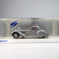 1938 Jaguar SS100 Coupe - Silver (Pre-Owned)