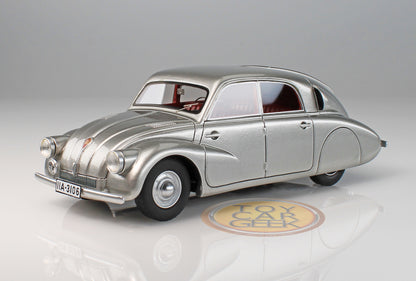 1938 Tatra T97 - Silver (Pre-Owned)
