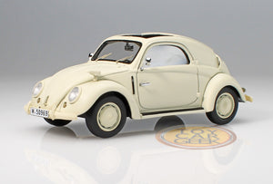 1939 Volkswagen Steyr - Cream (Pre-Owned)