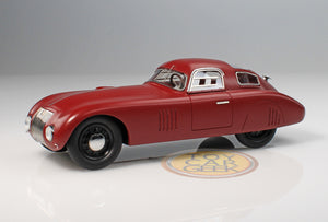 1943 Fiat 1500 Barchetta Kompressor - Red (Pre-Owned)