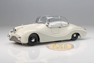 1948 Gatso 4000 Aero Coupe - Grey (Pre-Owned)