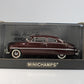 1950 Mercury Monterey 2-Door HT Coupe (Pre-Owned)