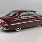 1950 Mercury Monterey 2-Door HT Coupe (Pre-Owned)