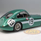 1951 Nash Healey Sport Coupe #19 Le Mans - Green (Pre-Owned)