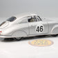 1951 Porsche 356 Leichtmetall Coupe - Silver (Pre-Owned)