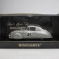 1951 Porsche 356 Leichtmetall Coupe - Silver (Pre-Owned)