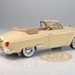 1951 Studebaker Champion Convertible - Beige (Pre-Owned)