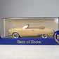 1951 Studebaker Champion Convertible - Beige (Pre-Owned)