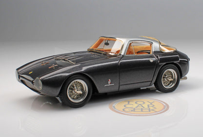 1953 Ferrari 166 MM Berlinetta Pininfarina - Gray (Pre-Owned)