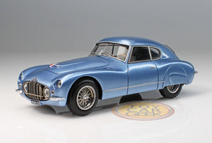 1953 Fiat 8V First Series - Blue (Pre-Owned)