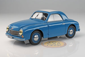 1953 Gutbrod Superior Coupe - Blue (Pre-Owned)