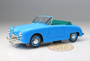 1953 Panhard Dyna Junior - Blue (Pre-Owned)