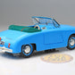 1953 Panhard Dyna Junior - Blue (Pre-Owned)