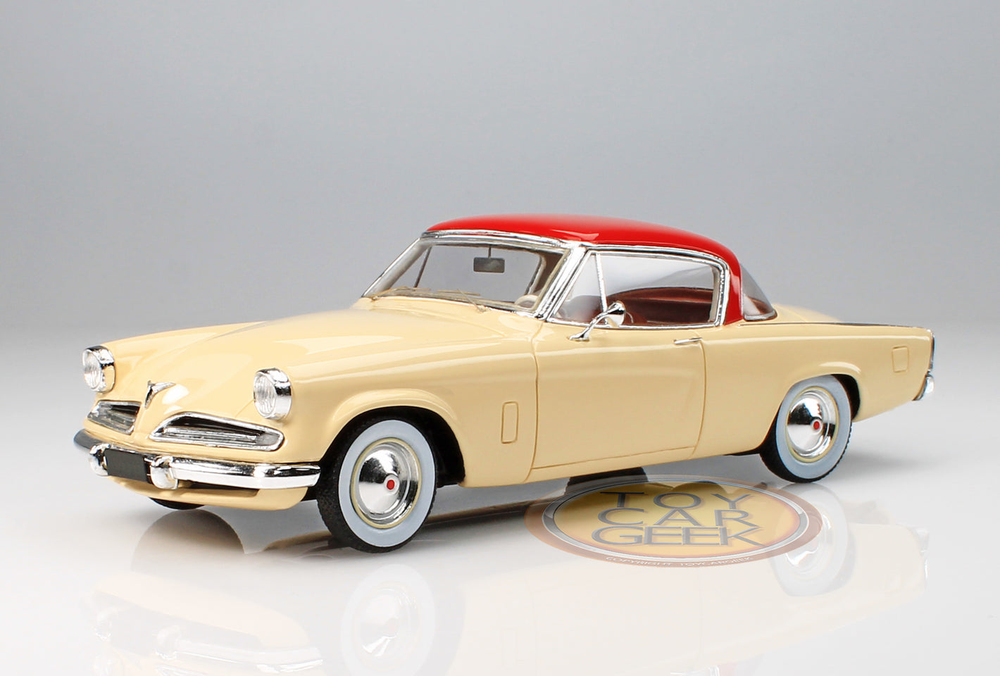 1953 Studebaker Champion (Pre-Owned)