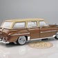 1954 Chrysler New Yorker Town & Country - Tan