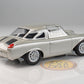 1954 Glockler-Porsche 356 Coupe - Silver (Pre-Owned)