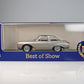 1954 Glockler-Porsche 356 Coupe - Silver (Pre-Owned)