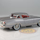 1956 Nash Rambler Palm Beach Coupe by Pininfarina - Silver (Pre-Owned)