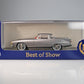 1956 Nash Rambler Palm Beach Coupe by Pininfarina - Silver (Pre-Owned)