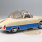1956 Skoda 440 Spartak Polytex Roadster - Light Blue/White (Pre-Owned)
