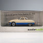 1956 Skoda 440 Spartak Polytex Roadster - Light Blue/White (Pre-Owned)