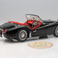 1956 Triumph TR3 - Black (Pre-Owned)