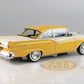 1957 Ford Fairlane 500 HT, Yellow (Pre-Owned)