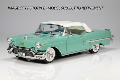 1957 Cadillac Series 62 Conv. (Pre-Order)