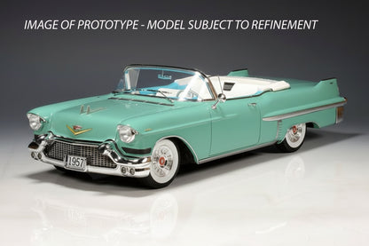 1957 Cadillac Series 62 Conv. (Pre-Order)