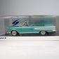 1958 Edsel Citation Convertible - Green (Pre-Owned)