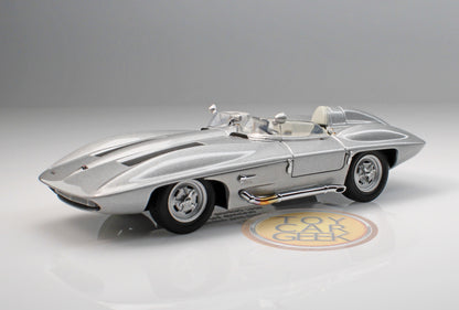 1959 Chevrolet Corvette Stingray - Silver (Pre-Owned)