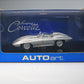 1959 Chevrolet Corvette Stingray - Silver (Pre-Owned)