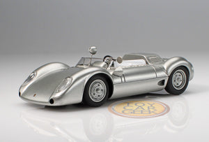 1959 Porsche 550 Durlite Spyder - Silver (Pre-Owned)