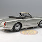 1960 Maserati 3500 GT Special Spyder Vignale - Silver (Pre-Owned)