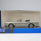 1960 Maserati 3500 GT Special Spyder Vignale - Silver (Pre-Owned)