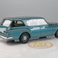 1960 Plymouth Valiant Station Wagon - Green (Pre-Owned)