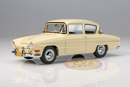 1960 Zunder 1500 Porsche - Ivory (Pre-Owned)