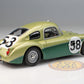 1961 MG Twin Cam Le Mans #58 - Green (Pre-Owned)