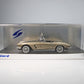 1962 Chevrolet Corvette C1 - Silver (Pre-Owned)