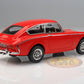 1962 Sunbeam Alpine Harrington Le Mans - Red (Pre-Owned)